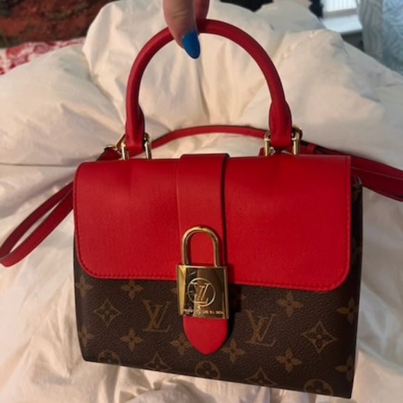 Louis Vuitton Handbags - Louis Vuitton purse